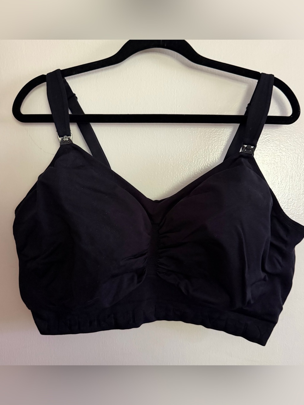 Kindred Bravely Hand Free Bra